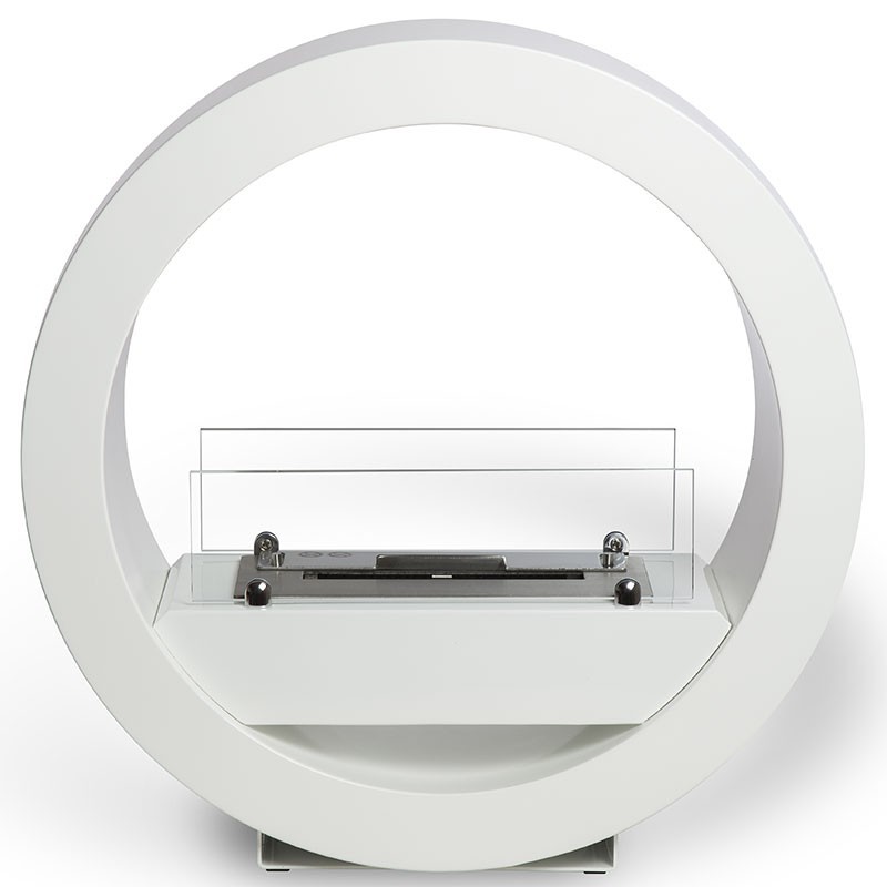 Izoa Colore Bianco