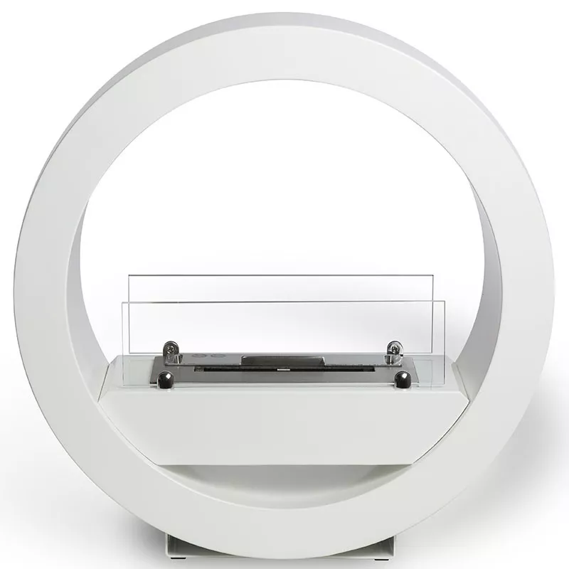 Izoa Colore Bianco
