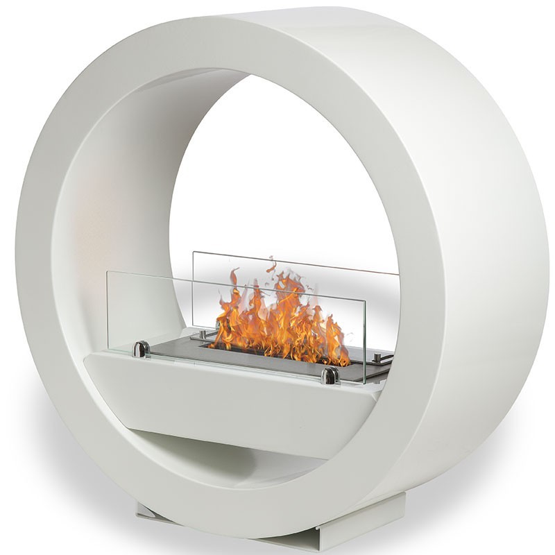 Izoa Colore Bianco