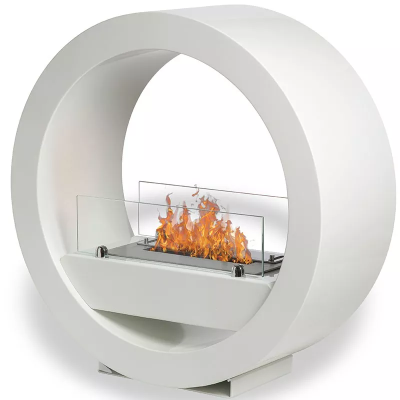 Izoa Colore Bianco