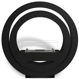 Caminetto a etanolo Ina