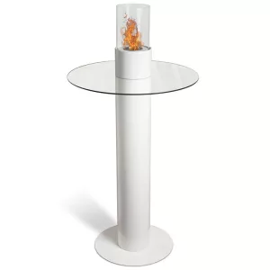 Caminetto a etanolo Bistro