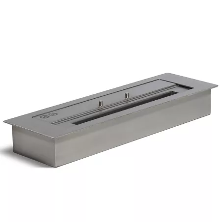 Bruciatore da 50 cm, potenza 4,5 kW
