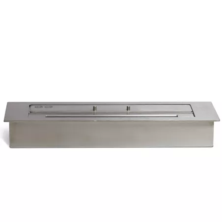 Bruciatore da 50 cm, potenza 4,5 kW