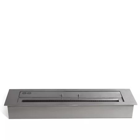 Bruciatore a etanolo da 60 cm 5kW, bruciatore sostitutivo