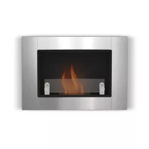 Caminetto a etanolo Angel