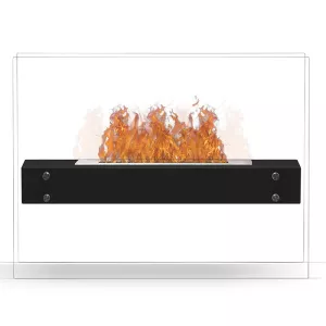 Caminetto a etanolo Zaphir