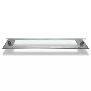 Piastra in acciaio inox per bruciatore a bioetanolo