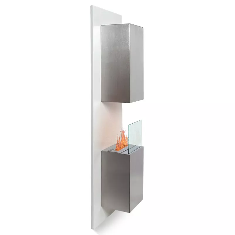 Kaptur XL Colore Bianco