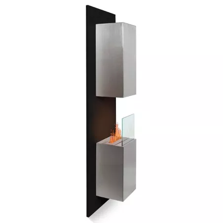 Kaptur XL Colore Nero