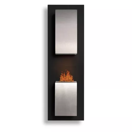 Kaptur XL Colore Nero