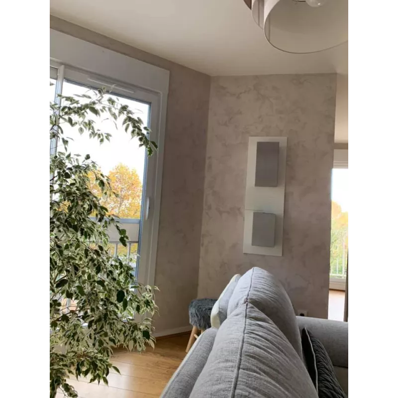 Kaptur XL Colore Nero
