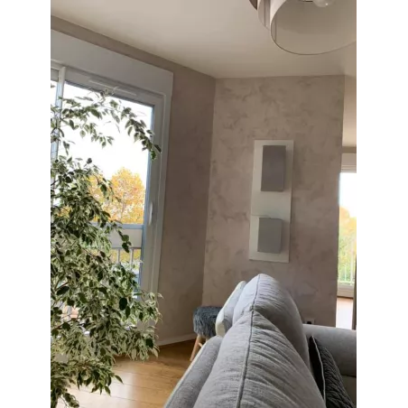 Kaptur XL Colore Nero
