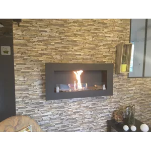 Novo muro