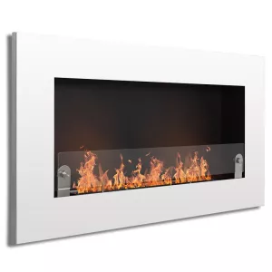 Caminetto a etanolo Novo XS