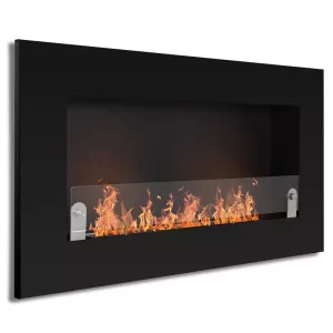 Caminetto a etanolo Novo XS