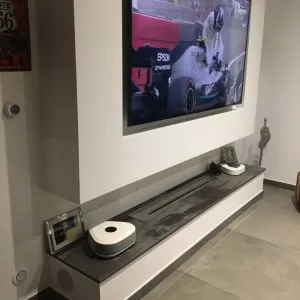 Inserto da 140 cm