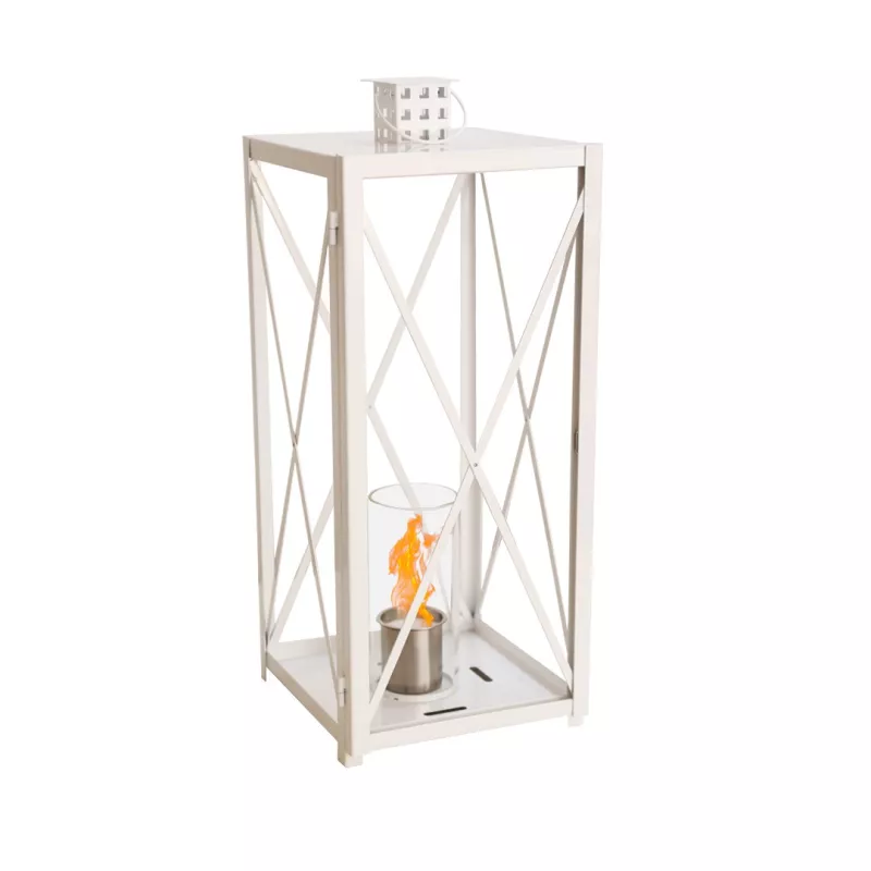 Ligorno Colore Bianco brillante