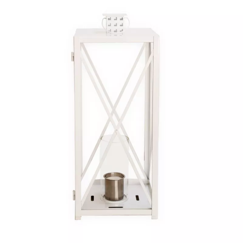 Ligorno Colore Bianco brillante
