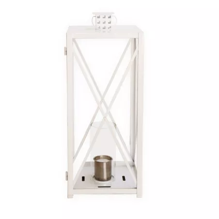Ligorno Colore Bianco brillante