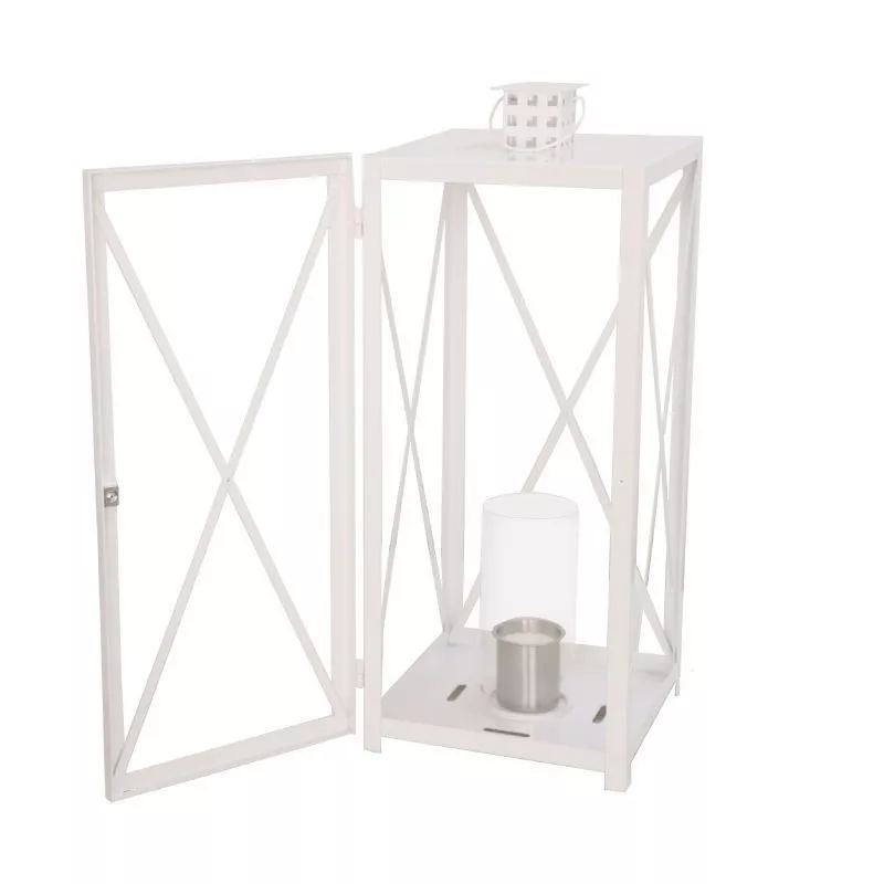 Ligorno Colore Bianco brillante
