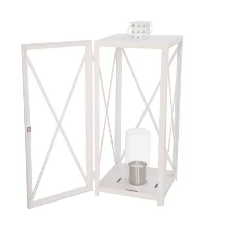 Ligorno Colore Bianco brillante