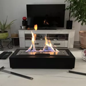 Caminetto a etanolo Kobé XL