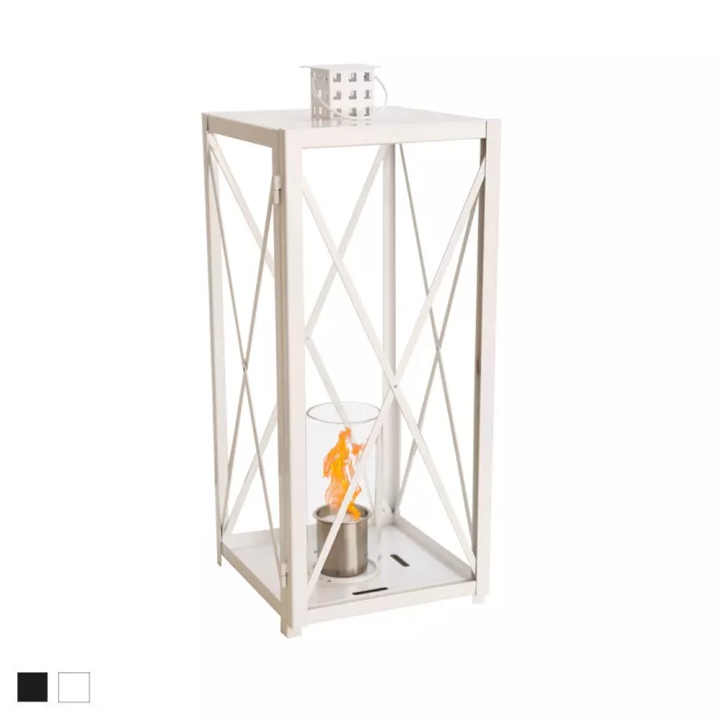 Ligorno Colore Bianco brillante
