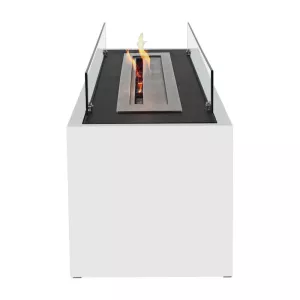 caminetto a etanolo a libera installazione Capri