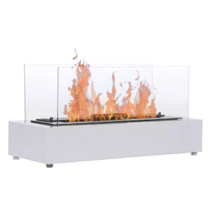 Caminetto a etanolo Kobé XL