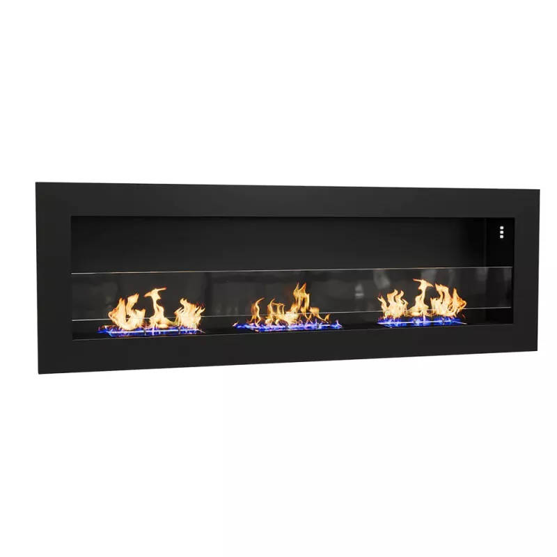 Foggia XL Colore Nero