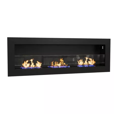 Foggia XL Colore Nero