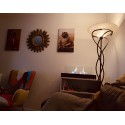 Lecce XL Colore Nero