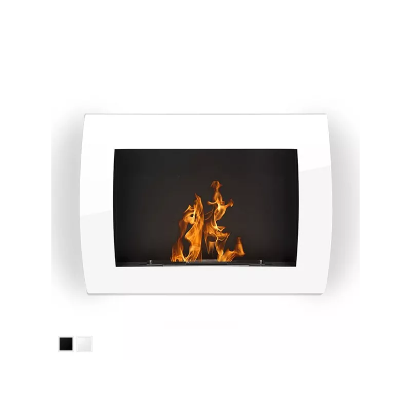 Solo Colore Bianco