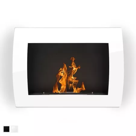 Solo Colore Bianco