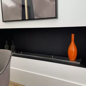 Inserto da 160 cm in situ