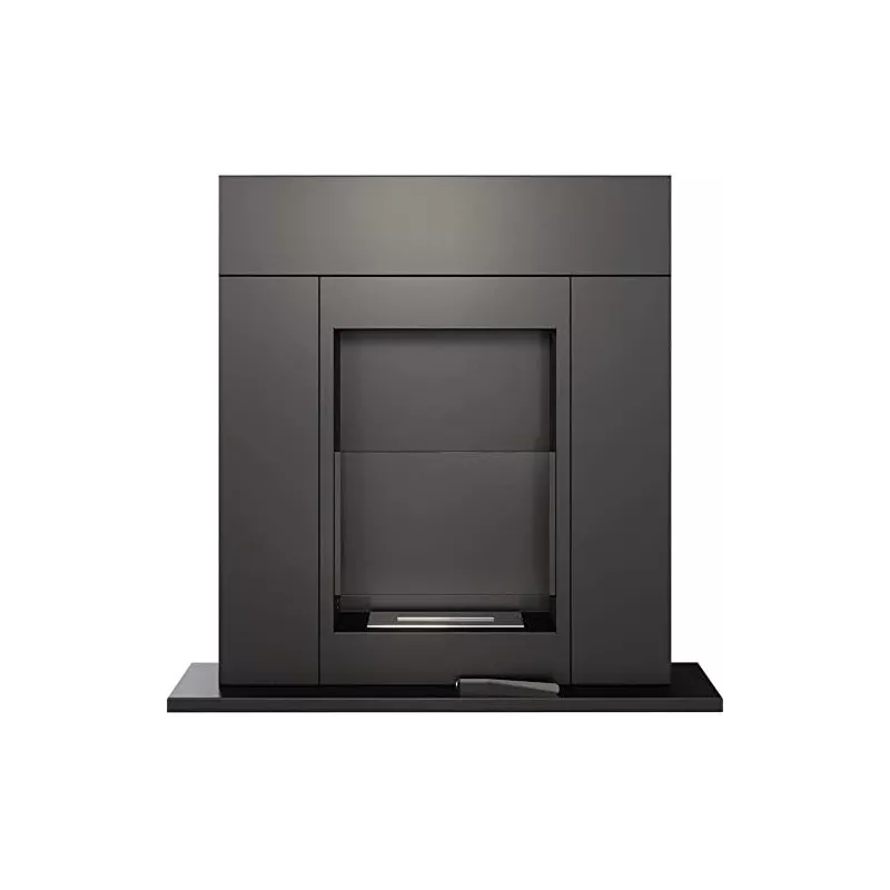 Dolanovia Colore Nero