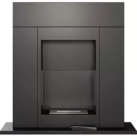 Dolanovia Colore Nero