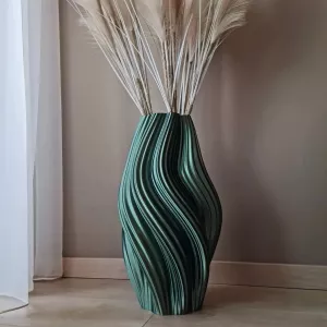 Vaso Curba Ultra deisng
