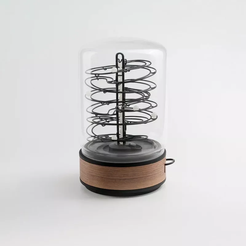 MARBOLOUS Classico Colore Noce