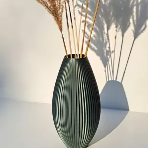 Vaso design Pila