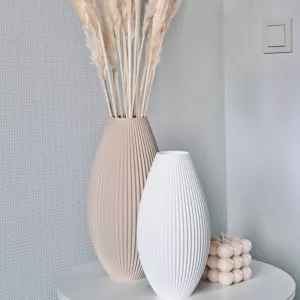 Vaso design Pila