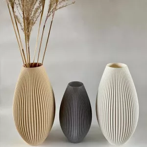 Vaso design Pila
