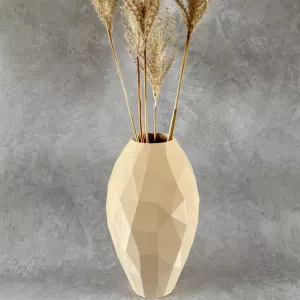 Vaso ovale Curla