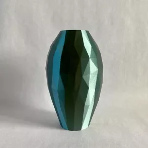 Vaso ovale Curla