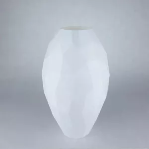 Vaso ovale Curla
