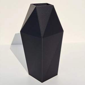 Vaso decorativo Trophy