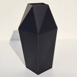 Vaso decorativo Trophy
