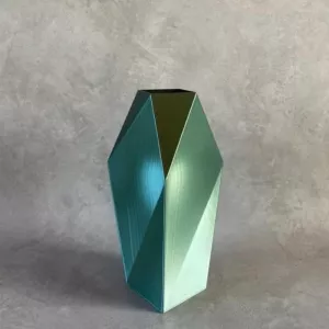 Vaso decorativo Trophy