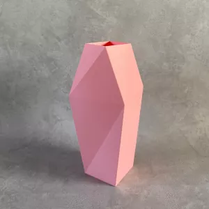 Vaso decorativo Trophy